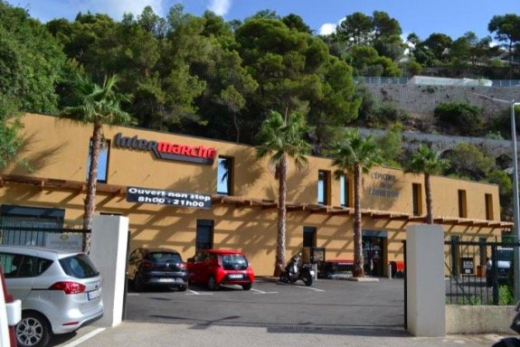 Schneider Electric accompagne l’Intermarché de Villefranche-sur-Mer dans l’optimisation énergétique de sa surface de vente